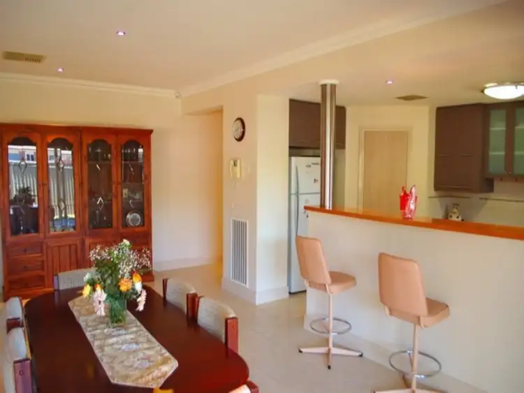 Third view of Homely house listing, 8 Pelican Court, Shepparton VIC 3630