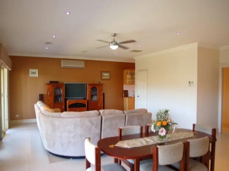 Fourth view of Homely house listing, 8 Pelican Court, Shepparton VIC 3630