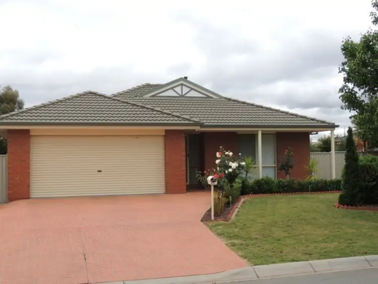 Main view of Homely house listing, 17 Locksley Court, Shepparton VIC 3630