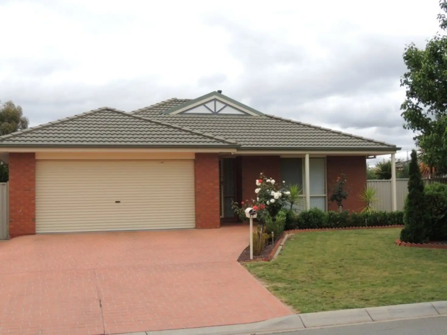 Main view of Homely house listing, 17 Locksley Court, Shepparton VIC 3630