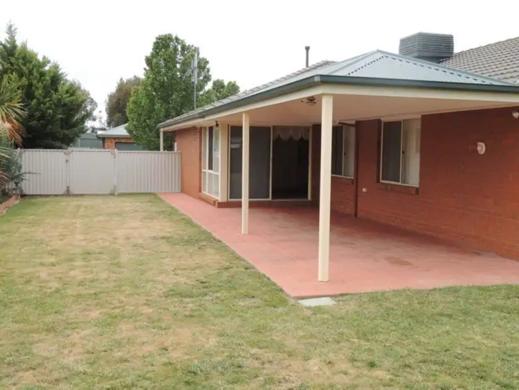 Seventh view of Homely house listing, 17 Locksley Court, Shepparton VIC 3630