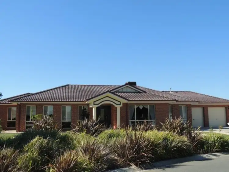 1 Corvette Court, Shepparton VIC 3630