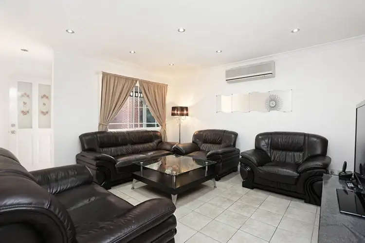 Second view of Homely villa listing, 4/32-34 Myddleton Avenue, Fairfield NSW 2165