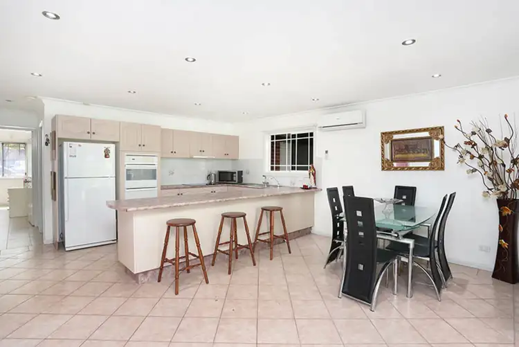 Third view of Homely villa listing, 4/32-34 Myddleton Avenue, Fairfield NSW 2165