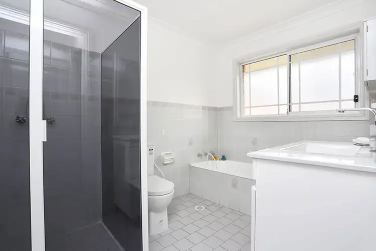 Fifth view of Homely villa listing, 4/32-34 Myddleton Avenue, Fairfield NSW 2165