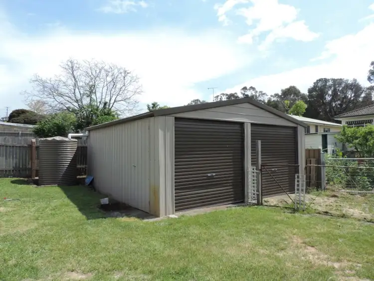 Third view of Homely house listing, 17 Mayor Street, Goulburn NSW 2580