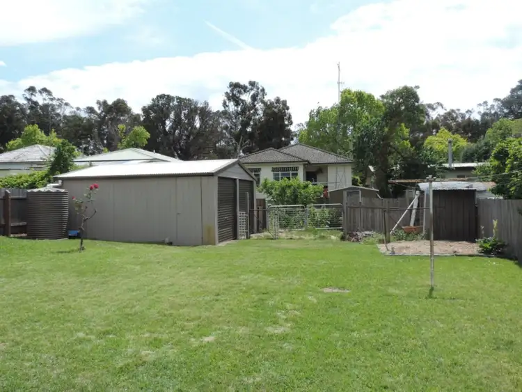 Fourth view of Homely house listing, 17 Mayor Street, Goulburn NSW 2580