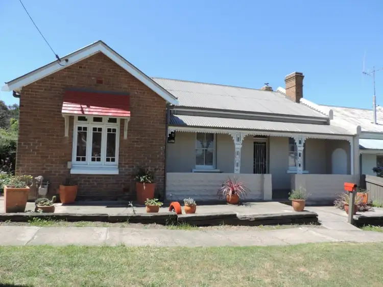 Sixth view of Homely house listing, 17 Mayor Street, Goulburn NSW 2580