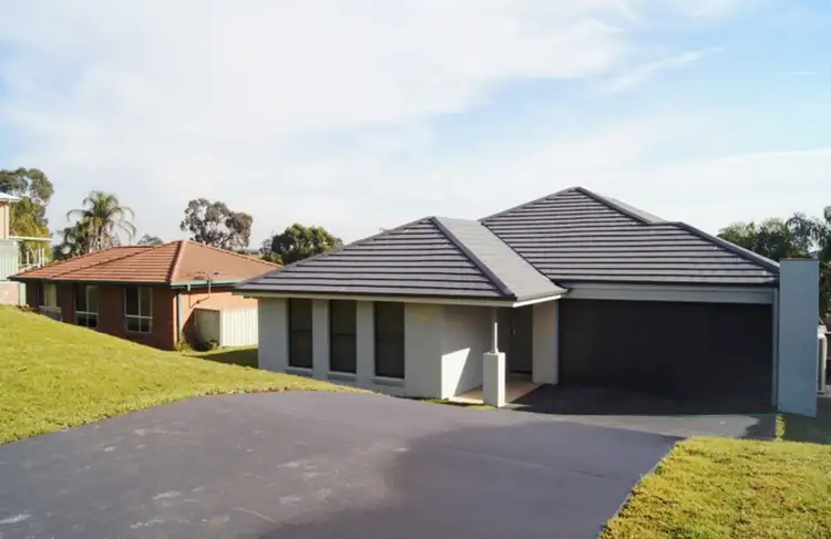 83 Acacia Drive, Muswellbrook NSW 2333