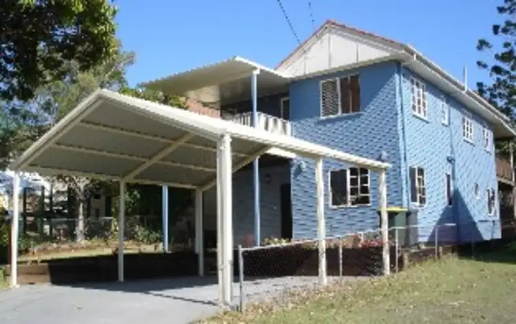 32 Burdekin Street