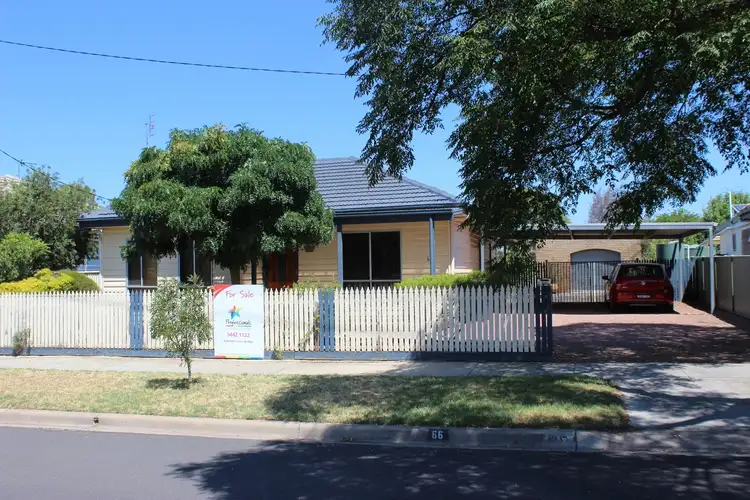 66 Nelson Street, California Gully VIC 3556