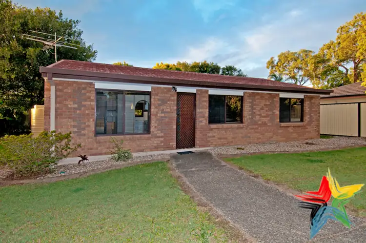 25 Yolla Street, Eagleby QLD 4207