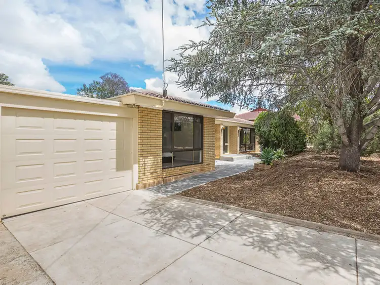 16 Deborah Grove, Modbury North SA 5092