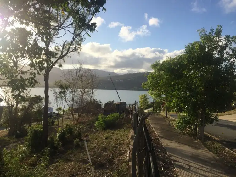 Main view of Homely land listing, 27 Beth Court, Cannonvale QLD 4802