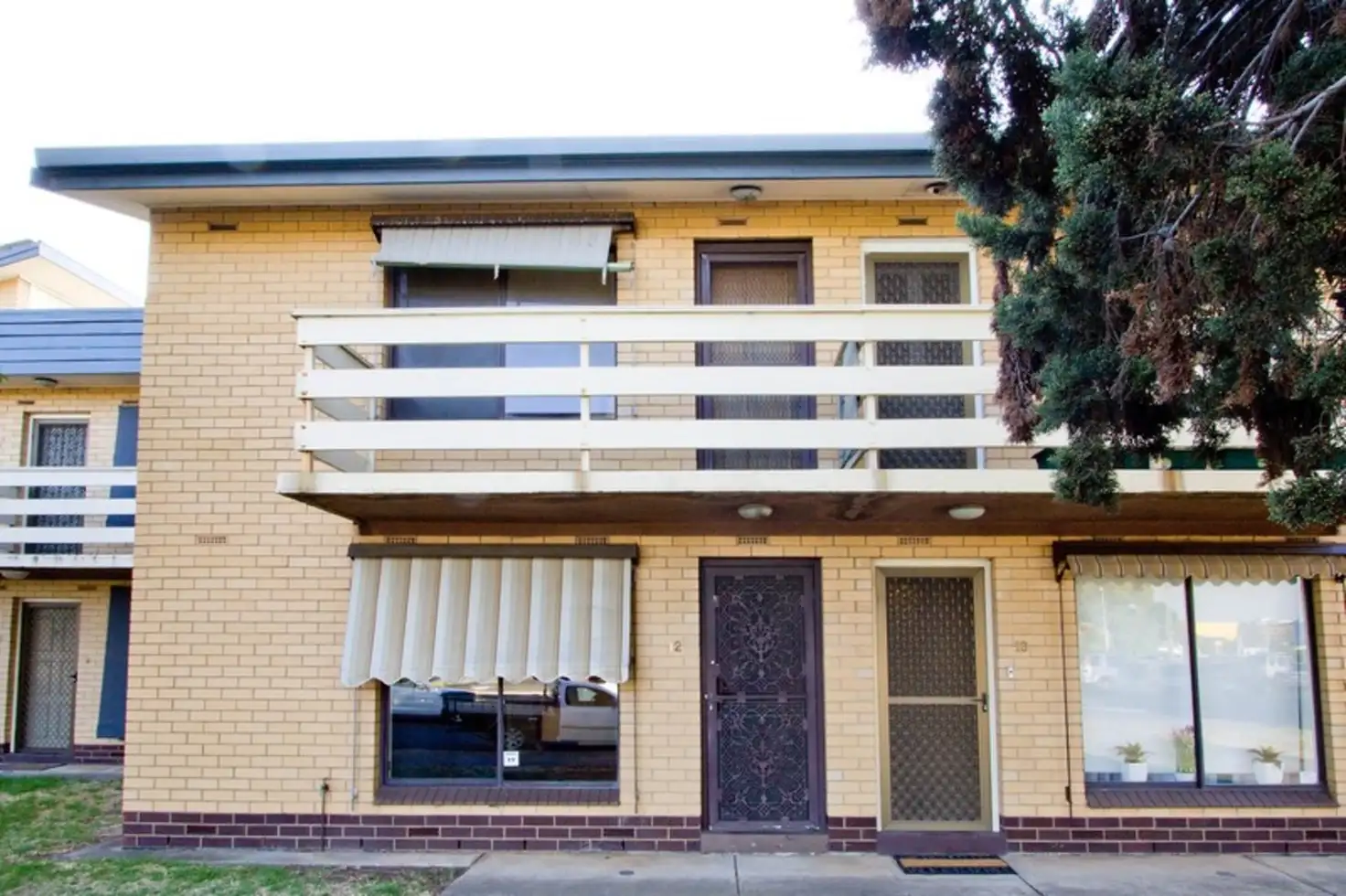 Main view of Homely townhouse listing, 12/390 Sir Donald Bradman Drive, Brooklyn Park SA 5032