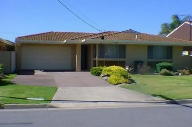 Main view of Homely house listing, 27 Everritt Avenue, Fulham Gardens SA 5024