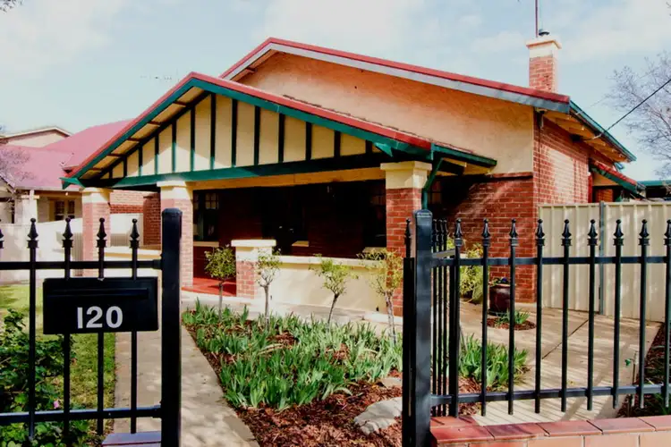 120 Coombe Road, Allenby Gardens SA 5009