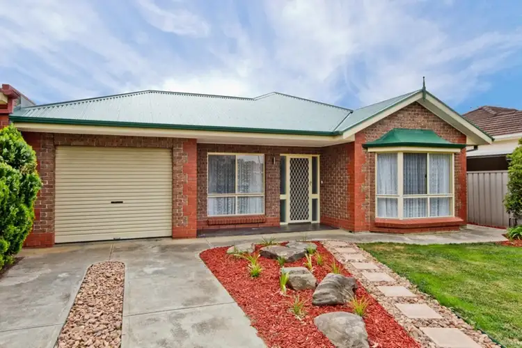 Main view of Homely house listing, 64 Beach Street, Grange SA 5022