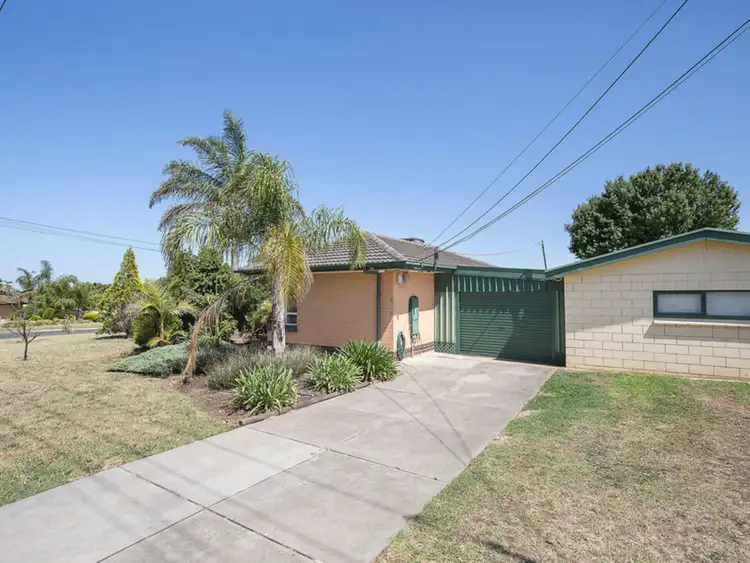 40 Ellwood Avenue, Modbury North SA 5092