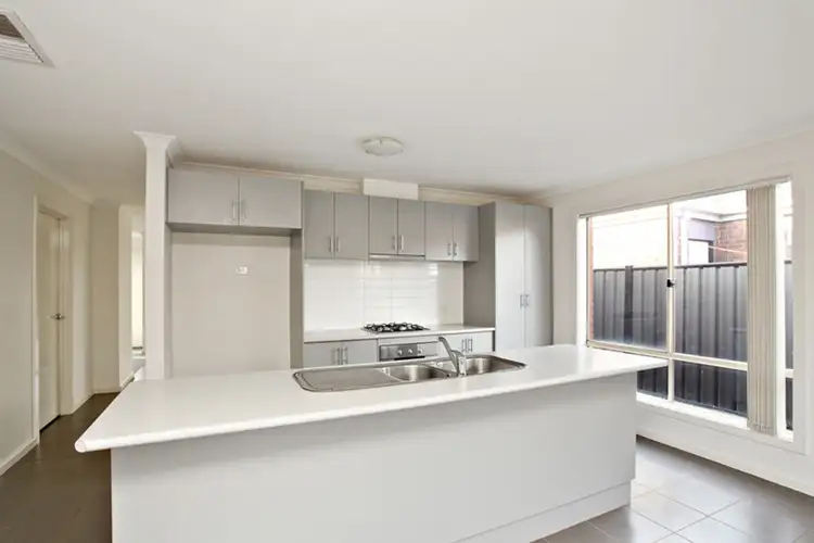 Fifth view of Homely house listing, 35 Nighthawk Road, Tarneit VIC 3029