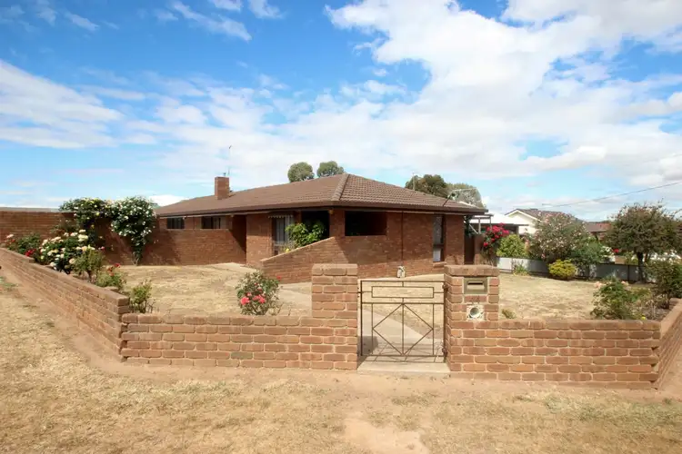 44 Laidman Street, Maryborough VIC 3465