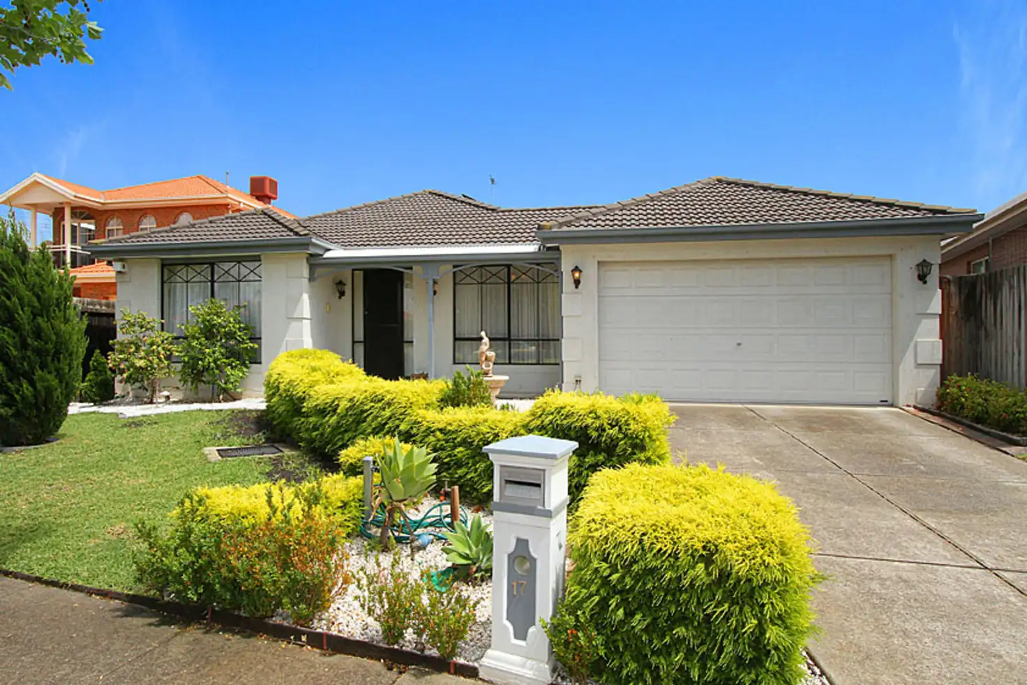 Main view of Homely house listing, 17 Muirs Court, Taylors Lakes VIC 3038