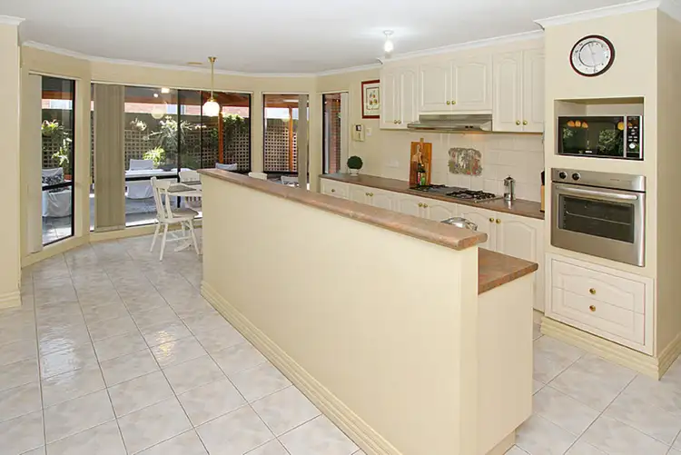 Second view of Homely house listing, 17 Muirs Court, Taylors Lakes VIC 3038