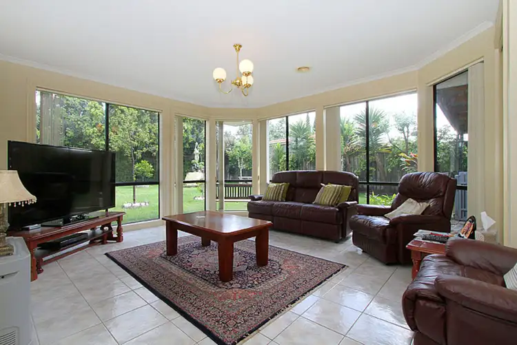 Third view of Homely house listing, 17 Muirs Court, Taylors Lakes VIC 3038