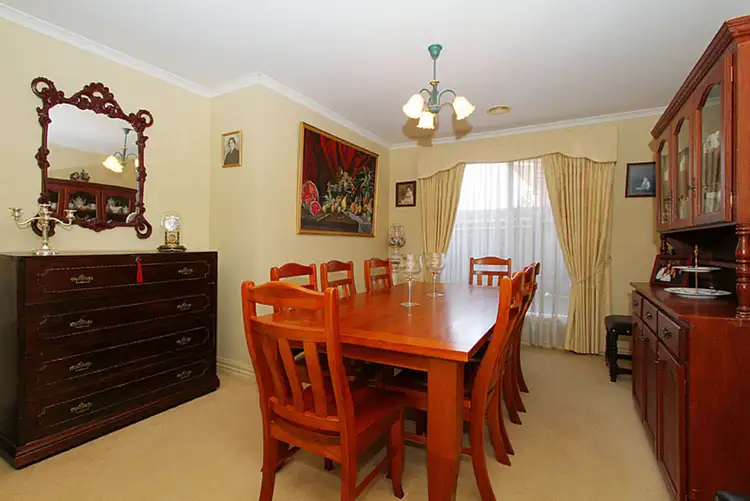 Sixth view of Homely house listing, 17 Muirs Court, Taylors Lakes VIC 3038