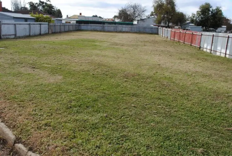 1 Rogers Street, Maryborough VIC 3465