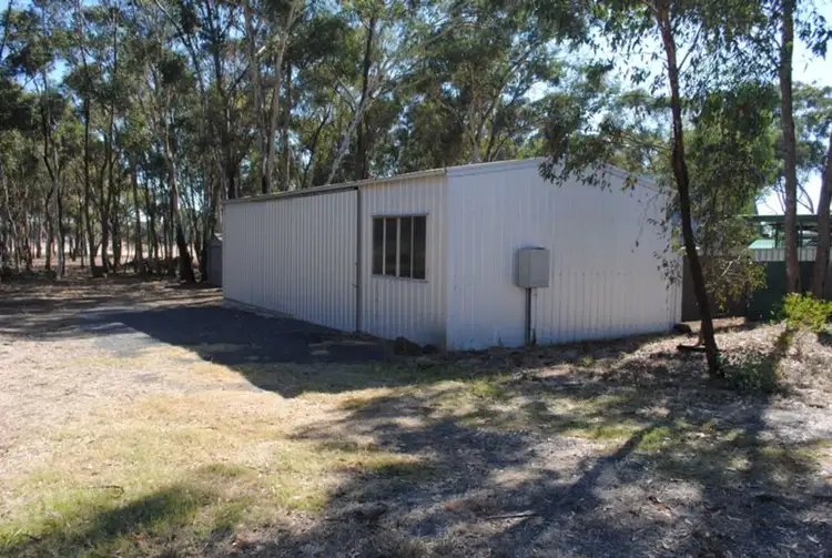 4176 Pyrenees Highway, Maryborough VIC 3465