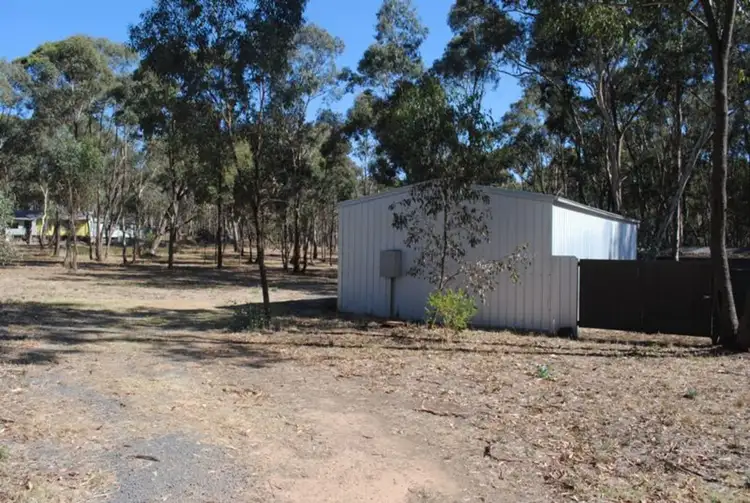 Second view of Homely house listing, 4176 Pyrenees Highway, Maryborough VIC 3465