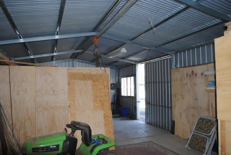 Fourth view of Homely house listing, 4176 Pyrenees Highway, Maryborough VIC 3465