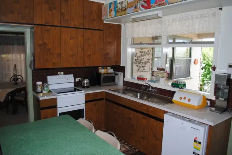 Seventh view of Homely house listing, 4 Peel Street, Maryborough VIC 3465