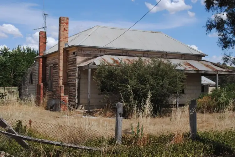 Main view of Homely house listing, 202 Maryborough-Dunolly Road, Simson VIC 3465