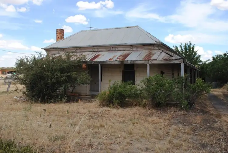 Second view of Homely house listing, 202 Maryborough-Dunolly Road, Simson VIC 3465