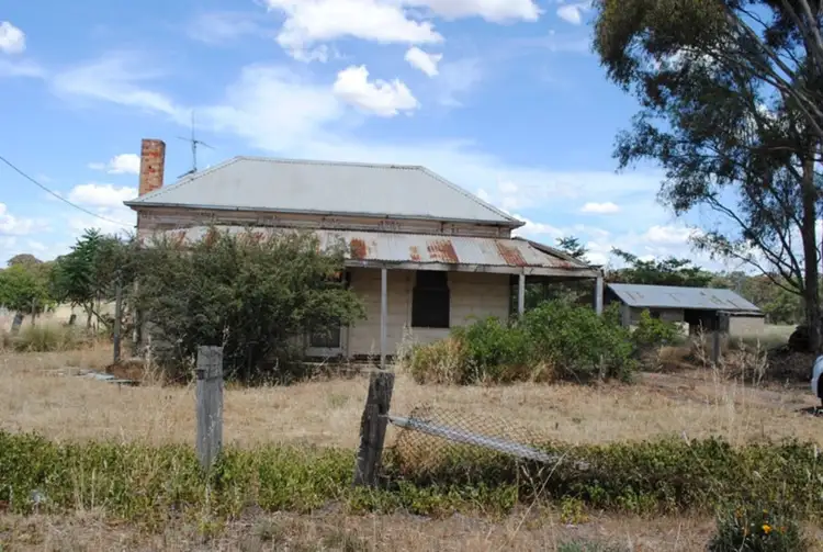 Third view of Homely house listing, 202 Maryborough-Dunolly Road, Simson VIC 3465