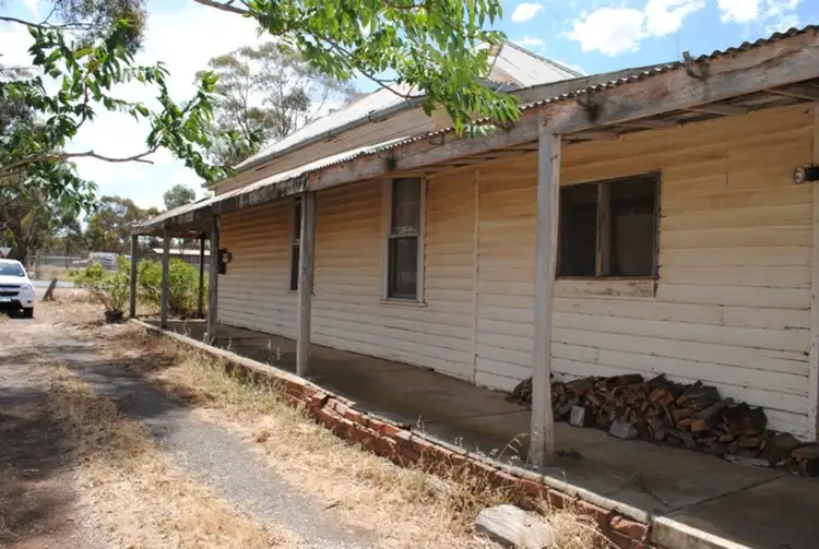 Fifth view of Homely house listing, 202 Maryborough-Dunolly Road, Simson VIC 3465