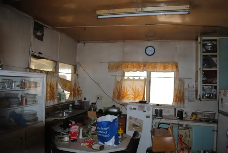 Sixth view of Homely house listing, 202 Maryborough-Dunolly Road, Simson VIC 3465
