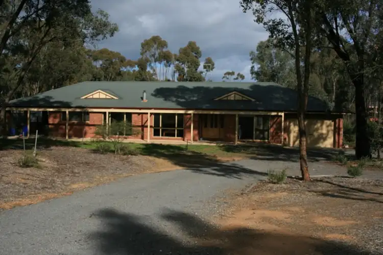 7 Ghost Gums Boulevard, Maryborough VIC 3465
