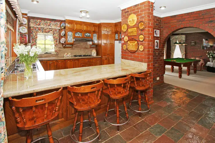 Second view of Homely house listing, 25 Medici Court, Taylors Lakes VIC 3038