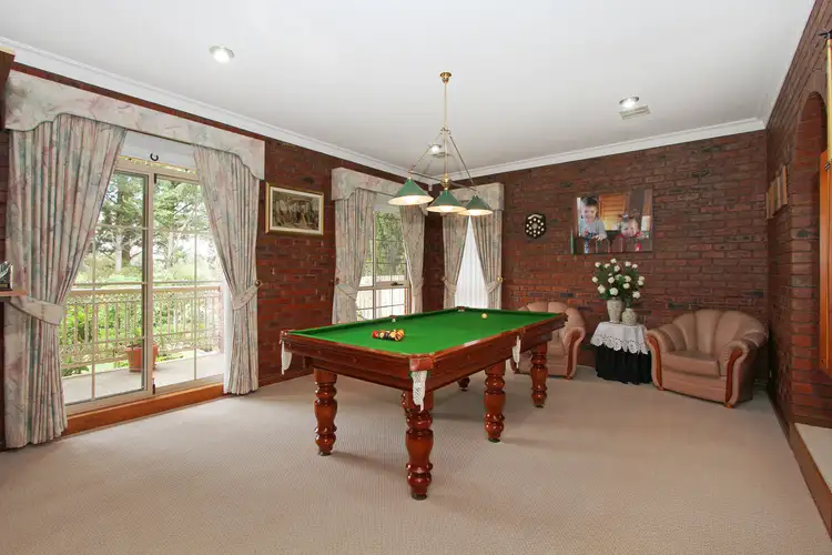 Third view of Homely house listing, 25 Medici Court, Taylors Lakes VIC 3038
