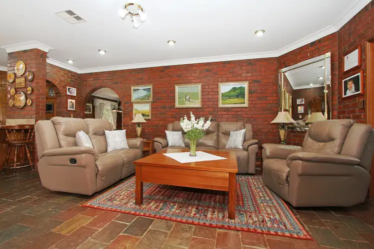 Sixth view of Homely house listing, 25 Medici Court, Taylors Lakes VIC 3038