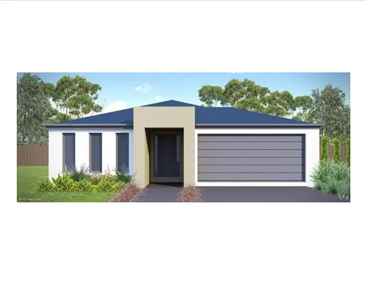 Main view of Homely terrace listing, Lot/365 Jolimont Terrace, Shepparton VIC 3630