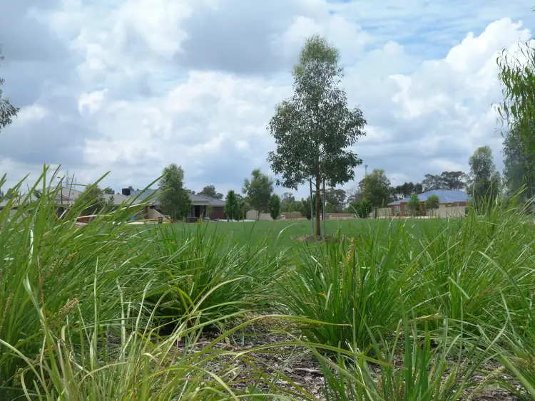 Second view of Homely terrace listing, Lot/365 Jolimont Terrace, Shepparton VIC 3630