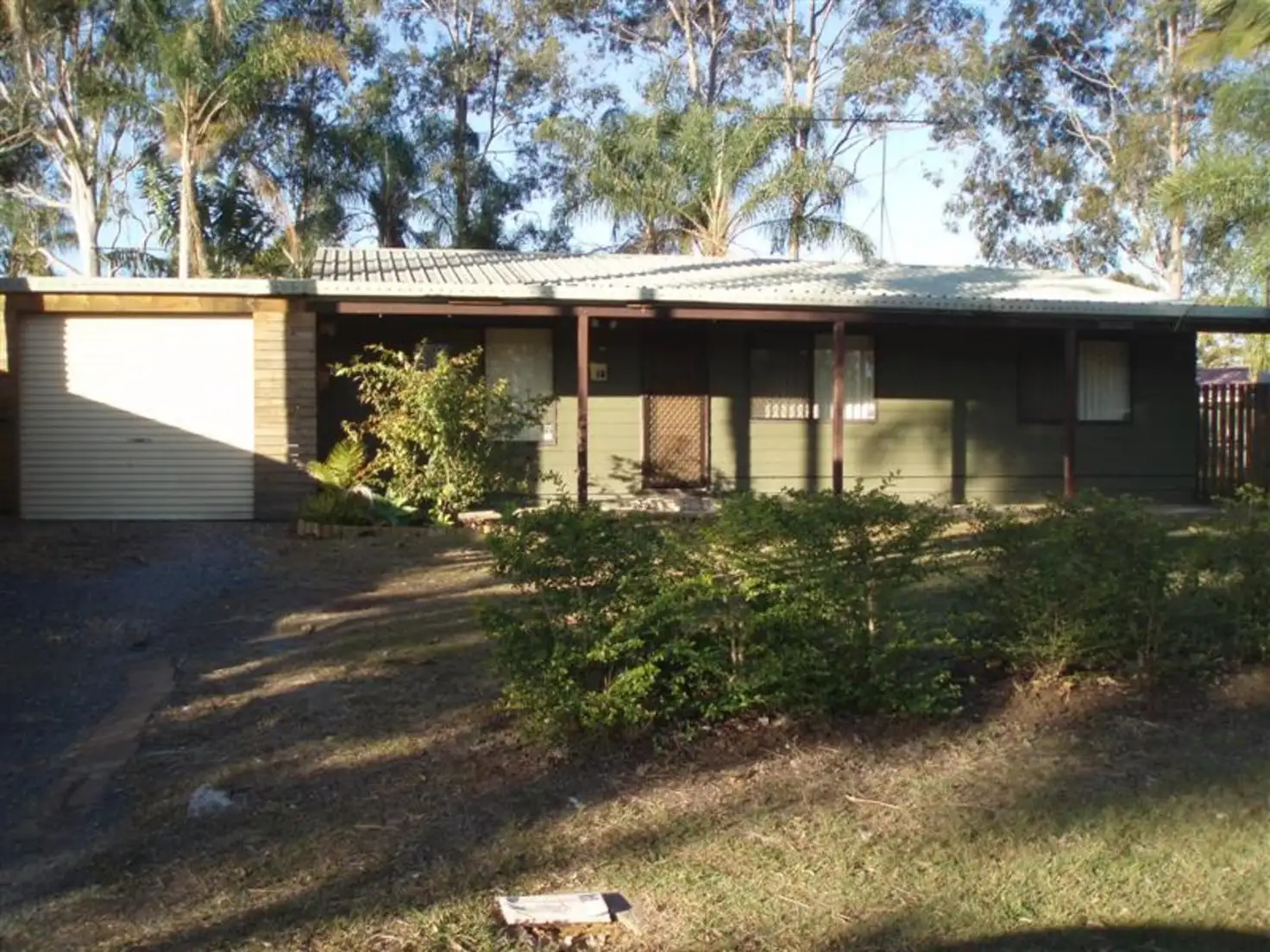 Main view of Homely house listing, 18 Tanya Court, Eagleby QLD 4207