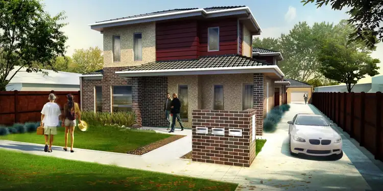 Main view of Homely house listing, 15 Bailey Street, St Albans VIC 3021