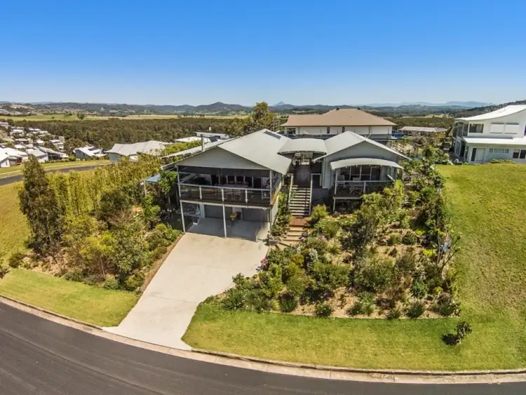 Main view of Homely house listing, 2 Melia Close, Pottsville NSW 2489