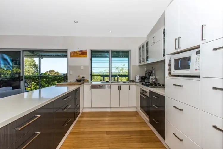 Fourth view of Homely house listing, 2 Melia Close, Pottsville NSW 2489