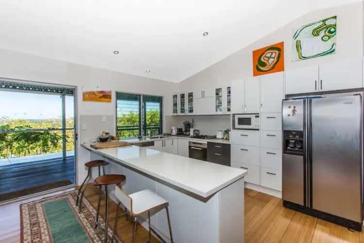 Fifth view of Homely house listing, 2 Melia Close, Pottsville NSW 2489